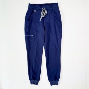 Figs Navy Blue Zamora Jogger PO 2107 size‎ XXS